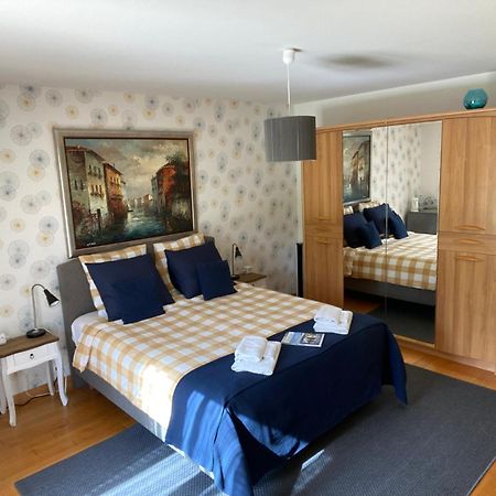 Aux Trois Muriers Villeneuve-sur-Lot Exterior photo